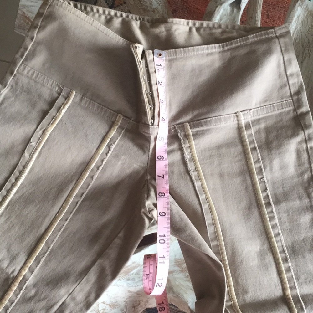 Capri Pants - image 6